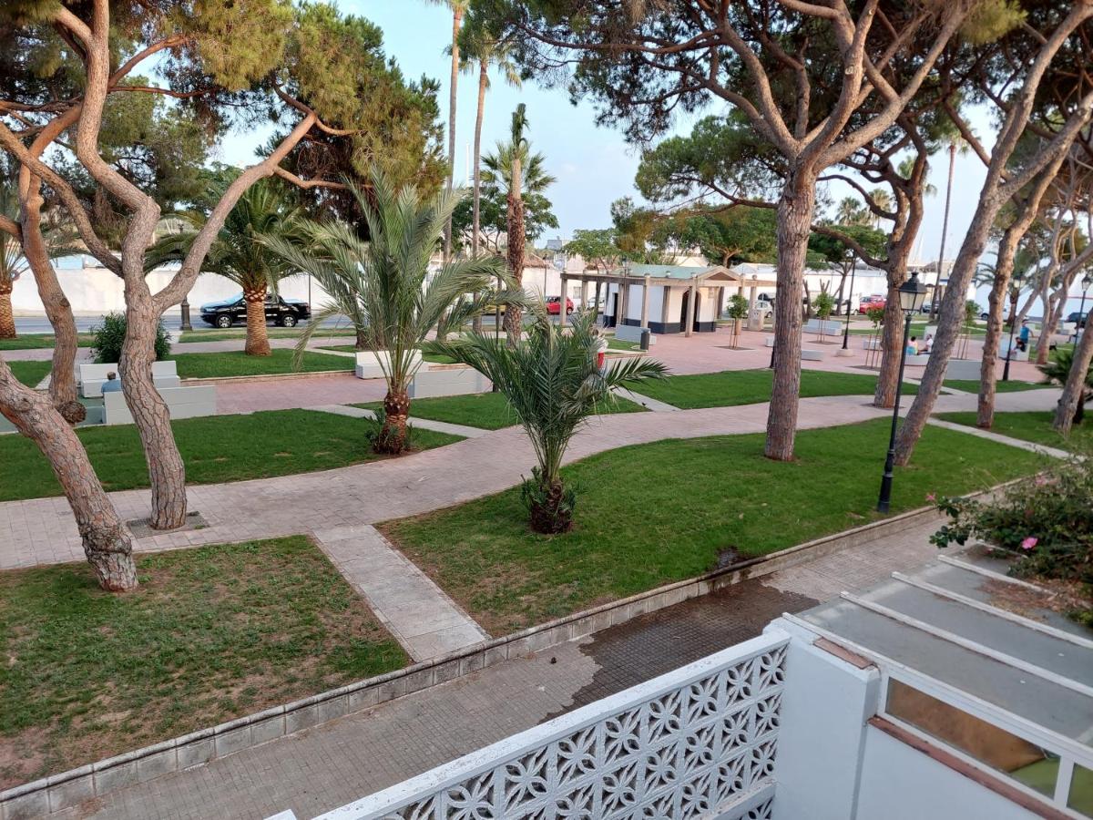 Villa Puerto Santa Maria El Puerto de Santa María Exterior foto