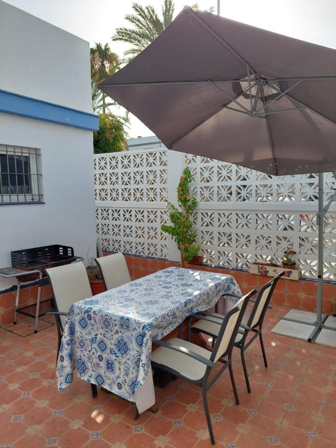 Villa Puerto Santa Maria El Puerto de Santa María Exterior foto